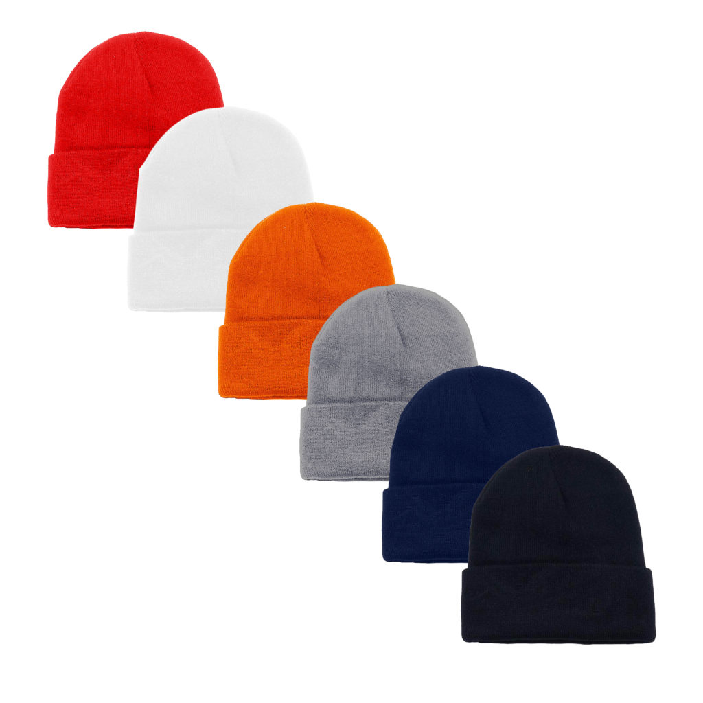 Beanies for Women and Men